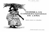 HORNILLAS CONSERVADORAS DE LENA - pdf.usaid.govpdf.usaid.gov/pdf_docs/PNAAP281.pdf · COMO UTILIZAR ESTE LIBRO ..... 9. 2. COMO TRABAJAN LAS ... para hacer frente a situaciones locales,