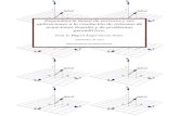 Dependencia lineal de vectores y sus aplicaciones a la ...colectivograca.es/Matematicas/Teoria/Algebra/Dependencia_lineal.pdf · Regla de Cramer y método de Gauss-Jordan ... (Versión