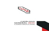 CATÁLOGO GENERAL 2015 - catalogo.iusa.com.mxcatalogo.iusa.com.mx/catalogos/ficha2.pdf · 7 productos elÉctricos interruptores de seguridad fusibles centros de carga interruptores