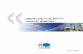 Perspectivas OCDE: México Políticas Clave para un ... · PDF file3 Prólogo Después de haber registrado una de las caídas más pronunciadas entre los países de la OCDE, con una