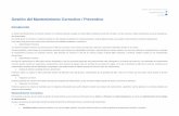 Versión para Impresión Ver Índice Gestión del ... · PDF fileD19R01: Última Actualización, Abril’12 Versión para Impresión Ver Índice Gestión del Mantenimiento Correctivo