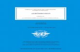 AERÓDROMOS - flycaribes.com 14 Vol.2 - Aerodromos.pdf · Manual de diseño de aeródromos (Doc 9157) Parte 1 — Pistas ... Parte 5 — Sistemas eléctricos Manual de planificación