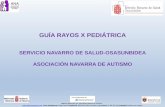 GUÍA RAYOS X PEDIÁTRICA - a-pediatría-rayos-X-1.pdf · PDF fileMaterial elaborado por Asociación Navarra de Autismo Autor pictogramas: ... GUÍA RAYOS X PEDIÁTRICA SERVICIO NAVARRO