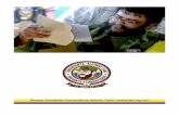 Bloque Occidente Comandante Alfonso Cano // · PDF fileESTRUCTURAS DE LAS FARC Y AL PUEBLO COLOMBIANO ... Estados Mayores de bloques y frentes, Comandos Conjuntos, mandos de Columnas