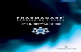 PHARMACARE - es.tablettingscience.comes.tablettingscience.com/PDFs/Downloads/7-step-pharmacare-e... · La medición se puede realizar de manera manual usando equipos ... un equipo