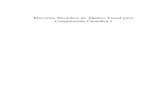 Ejercicios Resueltos de Algebra Lineal para´ Computaci ...vpena/ramos/ili285/tareas/tarea-1-2004.pdf · Enla seccion tres se realiza una recapitulaci´ondelAlgebra Lineal Elemental