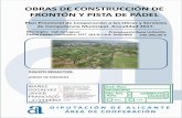 OBRAS DE CONSTRUCCIÓN DE FRONTÓN Y PISTA DE …abierta.diputacionalicante.es/wp-content/uploads/2017/12/2017.OYS... · CÁLCULO LUMINOTÉCNICO . PROYECTO DE OBRAS DE CONSTRUCCIÓN