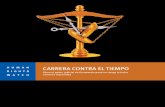 CARRERA CONTRA EL TIEMPO - hrw.org · PDF fileCómo el poder judicial de Guatemala pone en ... en especial, el proceso penal por uno de los ... de sentencias de amparo en el término