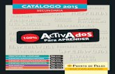 PP Secundaria CAT2015-7 - filesgrupomacmillan.com.arfilesgrupomacmillan.com.ar/Catalogos/Puerto/PP_Secundaria_CAT2015... · especíﬁcos del período histórico de cada libro con