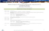 Programa XXXIV Congreso Nacional de Nefrología ...congress2017.nefro.cl/home-i/archivos/pdf/programa.pdf · 14:30 – 15:30 Puesta al día: Diálisis Peritoneal en situaciones especiales