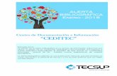 Centro de Documentación e Información “CEDITEC”app.tecsup.edu.pe/file/sga/upload/SGA_FILE_SERVER/SGA_SECCION… · conocimiento y comprensión de los fenómenos relevantes en
