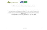 EÓLICAS DE FUERTEVENTURA, A.I.E DE LAeolicasdefuerteventura.es/wp-content/uploads/2014/11/PPT-EXP... · espesores” de una serie de fustes de aerogeneradores del Parque Eólico