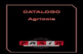 CATALOGO Agricola - recambiosfrain.comrecambiosfrain.com/uploads/catalog/documents/Segadora_pezzas.pdf · pagina - 3 100001 10000e codigo descripcion precio sea100001 asiento tractor