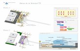 Planos de la Terminal T1 - cvc.uab.es · PDF filePlanos de la Terminal T1 Vial de llegadasVial de llegadas Planta 1 Planta 0 Recogida de Equipajes Corredor Barcelona - Madrid Pictogramas