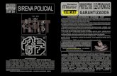 Electrónica SIRENA POLICIAL Electrónica PROYECTOS …acimaser.com/wp-content/uploads/2017/12/HOJA-DE-TEKIT-201-A-240… · de audio - probador de control remoto - puntas lógicas