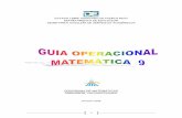 PROGRAMA DE MATEMÁTICAS Matemáticas con rostro …mathpr.weebly.com/uploads/8/3/6/3/8363293/ejemplos... · El Departamento de Educación no discrimina por razón de raza, color,