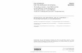 NORMA INTERNACIONAL 9000 - Información sobre ⎯ Instituto Colombiano de Normas Técnicas y Certificación (ICONTEC), Colombia ⎯ Instituto Uruguayo de Normas Técnicas (UNIT), Uruguay