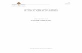 PROYECTO DE ADECUACIÓN Y MEJORA DE COLEGIOS PÚBLICOS DE ... · PDF fileproyecto de adecuaciÓn y mejora de colegios pÚblicos de castellÓn: documento nº3 pliego de condiciones