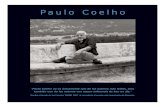 Paulo  · PDF fileBrida, 1990. Antes de Estados Unidos, El Alquimistahabía sido ... Paulo Coelho es el autor más leído del país, superando el millón de copias vendidas