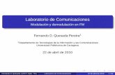 Laboratorio de Comunicaciones - OpenCourseWare UPCTocw.bib.upct.es/.../content/1/tema3_mod_y_demod_de_frecuencia.pdf · 4 Dibuje el esquema general de un demodulador de FM, comentando