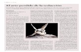 Kiosko y Más - El País - 21 mar. 2015 - Page #68 · PDF fileEl arte perdido de la seducción ... seducir, sin jamás lograr saber ... de este autor, no son solo las palabras