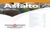 Asfalto -  · PDF fileCumple con las normas ASTM D6926, D5581, AASHTO T245 y PTM705 . Peso de embarque: 265 libras (120 .2 kg) Compactador Automático Triple con Base