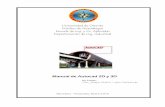 Manual de Autocad 2D y 3D -   · PDF fileSerie de consulta LONGO Auto cad 2 Dimensiones - 3