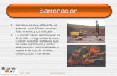Principles of Rock Drilling - sibanecuador.comsibanecuador.com/catalogo_comp.pdf · Rev.1 12/2/09 6 Percusión • Provista por el pistón de la perforadora (ejemplo la HLX5), la