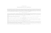 Factorización de matrices - · PDF fileCAPÍTULO 6 Factorización de matrices Enestecapítuloseestudianalgunasdelastécnicasmásutilizadasparafactorizarmatrices,esdecir,técnicas
