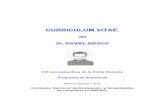 del Dr. DANIEL RIESCO - fmnsist4.unsl.edu.arfmnsist4.unsl.edu.ar/~sistemas/legajo/curriculum/3_327.pdf · "Aprendizaje Automático" Dr. Daniel Borrajo - Univ. Politécnica de Madrid