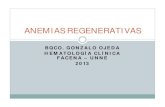 ANEMIAS REGENERATIVAS - ecaths1.s3.amazonaws.comecaths1.s3.amazonaws.com/hematologiaclinicafacena/1207133476... · se define anemia como la incapacidad de la sangre para transportar