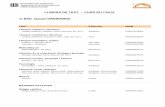 CURS 2017/2018 1r ESO (grups ORDINARIS) - · PDF fileLengua castellana y literatura 1 ESO. Vigía. Ed. 2015 Teide 9788430789849 Llengua estrangera ... Livre de l'éléve nivell 1.