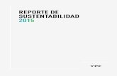 RepoRte de SuStentabilidad 2015 - ypf.com · PDF fileOleoducto OTSA Flota 3ros CRUDO Flota 3ros PRODUCTOS CUENCAS SEDIMENTARIAS No Productiva Productiva rePorte de sustentabilidad