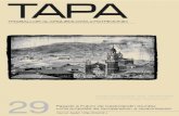 tapatotalcuntis - DIGITAL.CSIC: Homedigital.csic.es/bitstream/10261/6164/1/TAPA29.pdf · do oleoducto A Coruña-Vigo. 1993-1995 (CLH) Seguimento arqueolóxico da concentración parcelaria