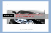 Módulo Didáctico Electrifácil - Información de las clases · PDF file... Manual de Toyota Yaris 2007 circuito de ... Símbolos que se usan en diagramas de vehículos. 2.2. ABREVIATURAS