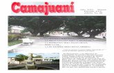 Año. XXV. Miami, Florida. USA. (2015) No. 80camajuani.net/revistas/No.80.pdf · tendía una hamaca hasta el poste que sostenía el techo de madera, cubierto de tejas marrones acanaladas