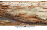 INVENTARIO DE PUNTOS DE INTERÉS GEOLÓGICO EN · PDF fileInventario de Puntos de Interés Geológico en la Reserva de la Biosfera de Urdaibai (Bizkaia) 1. INTRODUCCIÓN Tratándose