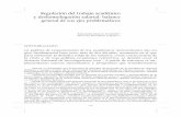 Regulación del trabajo académico y deshomologación ... · PDF fileDesarrollo Académico de la Universidad Autónoma Metropolitana, Unidad Azcapotzalco(uam-a), ... Anexo Estadístico