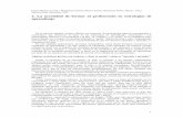 La necesidad de formar - · PDF file1 Carles Monereo (coord.), Montserrat Castelló, Mercè Clariana, Montserrat Palma, Maria L. Pérez. Editorial Graó. Barcelona, 1999. 2. La necesidad
