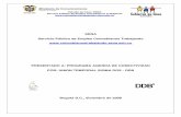 SENA Servicio Público de Empleo Colombianos …viejoprograma.gobiernoenlinea.gov.co/.../GEL_ME_EstudioCaso_SENA... · portal de servicios a través del cual el SENA pone a disposición