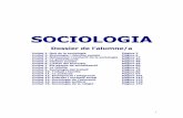 SOCIOLOGIA - xtec.catjortiz15/socdossier.pdf · 3 INTRODUCCIÓ Per començar es pot dir que la sociologia és l’estudi sistemàtic de la societat humana. Però dit això també