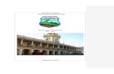 Municipio de Chiantla Departamento de Huehuetenango · PDF fileEje de desarrollo 3: medio ambiente y manejo y uso adecuado de los recursos ... USAC: Universidad de San Carlos de ...