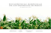 Estadísticas Agrícolas - Gobierno | gob.mx · PDF file3.42 DR053 Estado de Colima, Col. 3.43 DR056 Atoyac-Zahuapan, Tlax. 3.44 DR057 Amuco-Cutzamala, Gro. 3.45 DR059 Río Blanco,