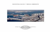 INDUSTRIA NAVAL Y MEDIO AMBIENTE - Ingenieros · PDF filecolegio oficial de ingenieros navales y oceÁnicos asociaciÓn de ingenieros navales y oceÁnicos de espaÑa industria naval