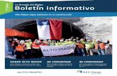 17º Edición noviembre 2017 Boletín informativo La Energía ... Abierta/Boletin informativo/Flipbook/2017... · Empleabilidad, que ha permitido que más de 600 vecinos de la comuna