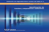 160 pages Colección de seguridad física nuclear del OIEA Nº 5 · PDF fileaumentar la contribución de la energía atómica a la paz, la salud y la prosperidad en el mundo entero