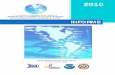 ORDENACIÓN Y CONSERVACIÓN DE TIBURONES …cpps.dyndns.info/cpps-docs-web/dircient/oct 2010/ctcpartiburon/2010... · la región en la identificación de tiburones basado en la Guía