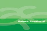 Guinea Ecuatorial - · PDF fileUNIFEM Fondo de las Naciones Unidas para la Mujer ... La Constitución ecuatoguineana garantiza la igual-dad entre todos los ciudadanos. Sin embargo,
