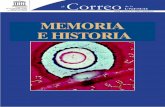 MeMoria e historia - UNESDOC Databaseunesdoc.unesco.org/images/0018/001897/189770s.pdf · paraguayo de San Lorenzo. Vivía con mi esposa, Celestina Pérez, en el mismo edificio del