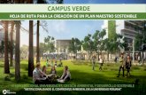 PRESENTACIÓN DEL CUZCO · PDF fileCampus de la Universidad de Lima 1966 . Un campus es ...